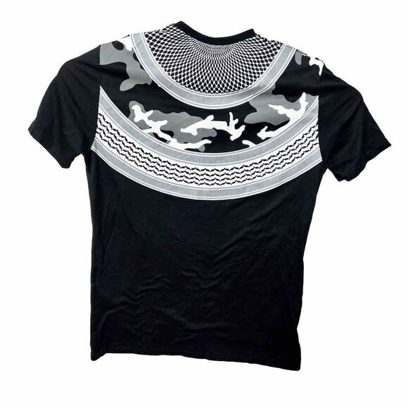 Neil Barrett Made In Italy Womens Shirt Small Loose Fit - Picture 2 of 5